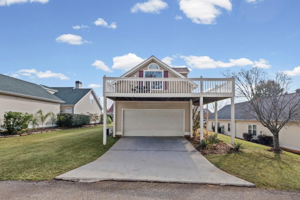 2707 Mariner Way Villa Rica, GA 30180 - Photo 41 of 47