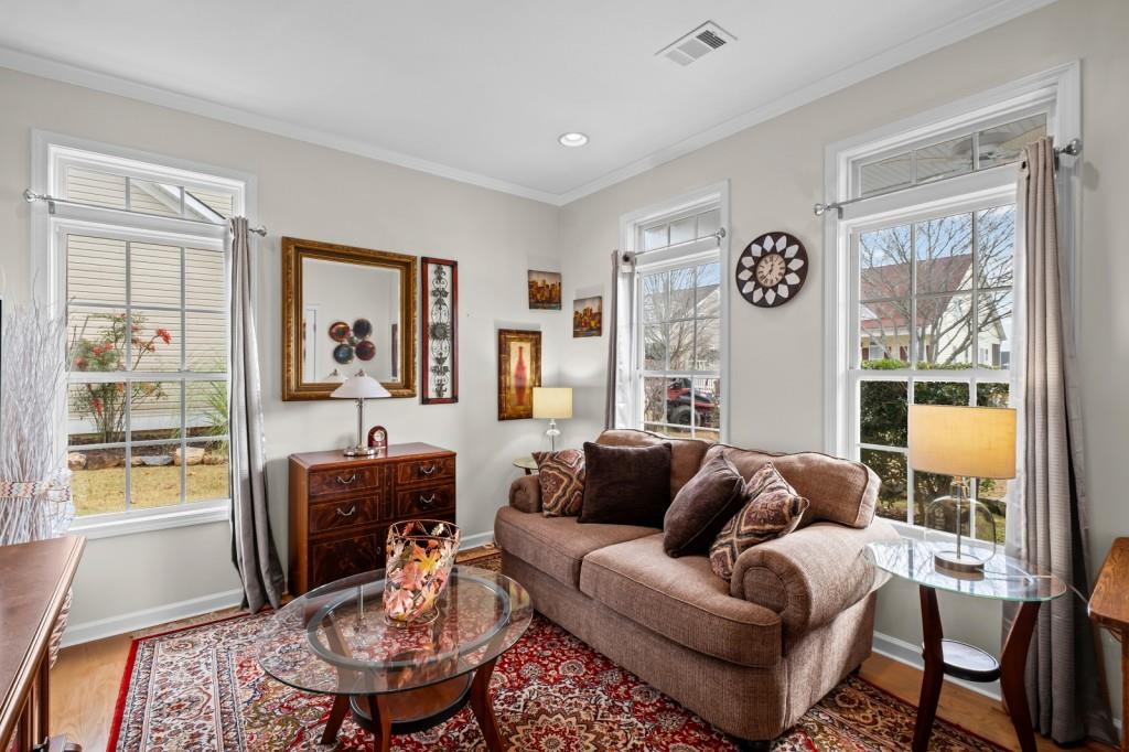 2707 Mariner Way Villa Rica, GA 30180 - Photo 6 of 47