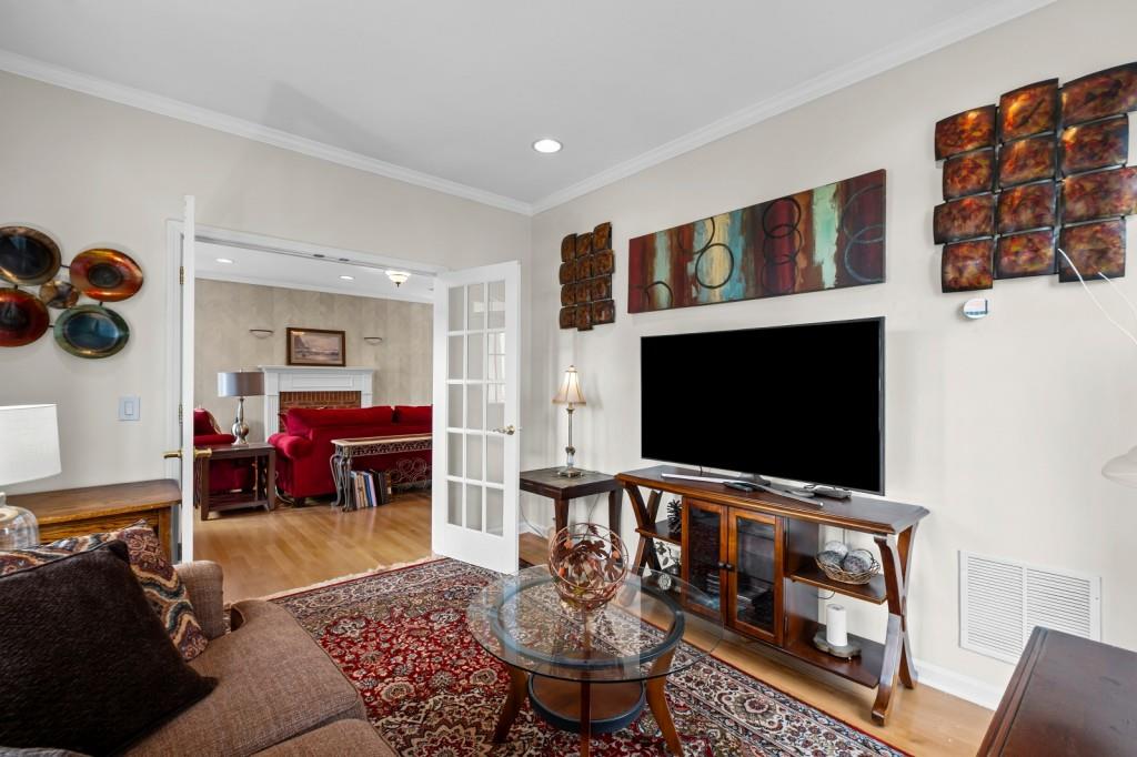 2707 Mariner Way Villa Rica, GA 30180 - Photo 7 of 47