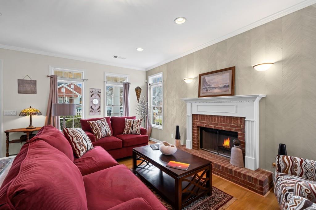 2707 Mariner Way Villa Rica, GA 30180 - Photo 8 of 47