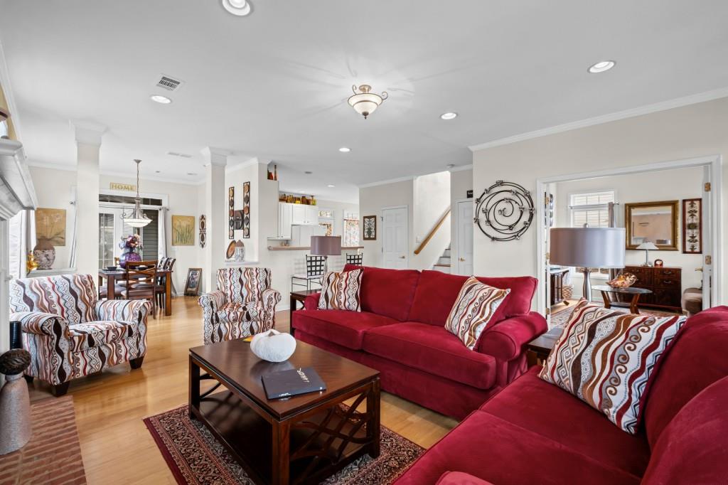 2707 Mariner Way Villa Rica, GA 30180 - Photo 10 of 47