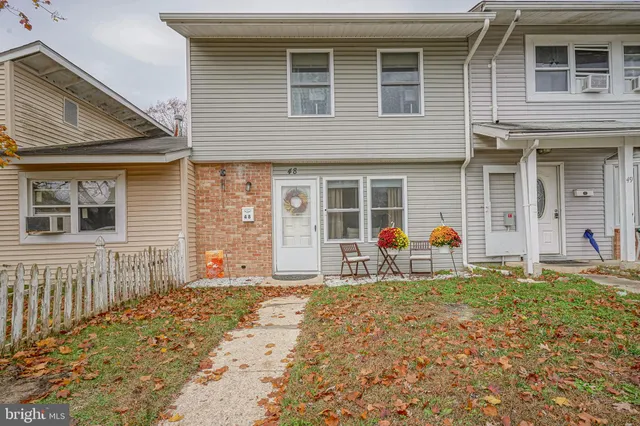 $200,000 | 48 Memphis Court, Sicklerville, NJ 08081