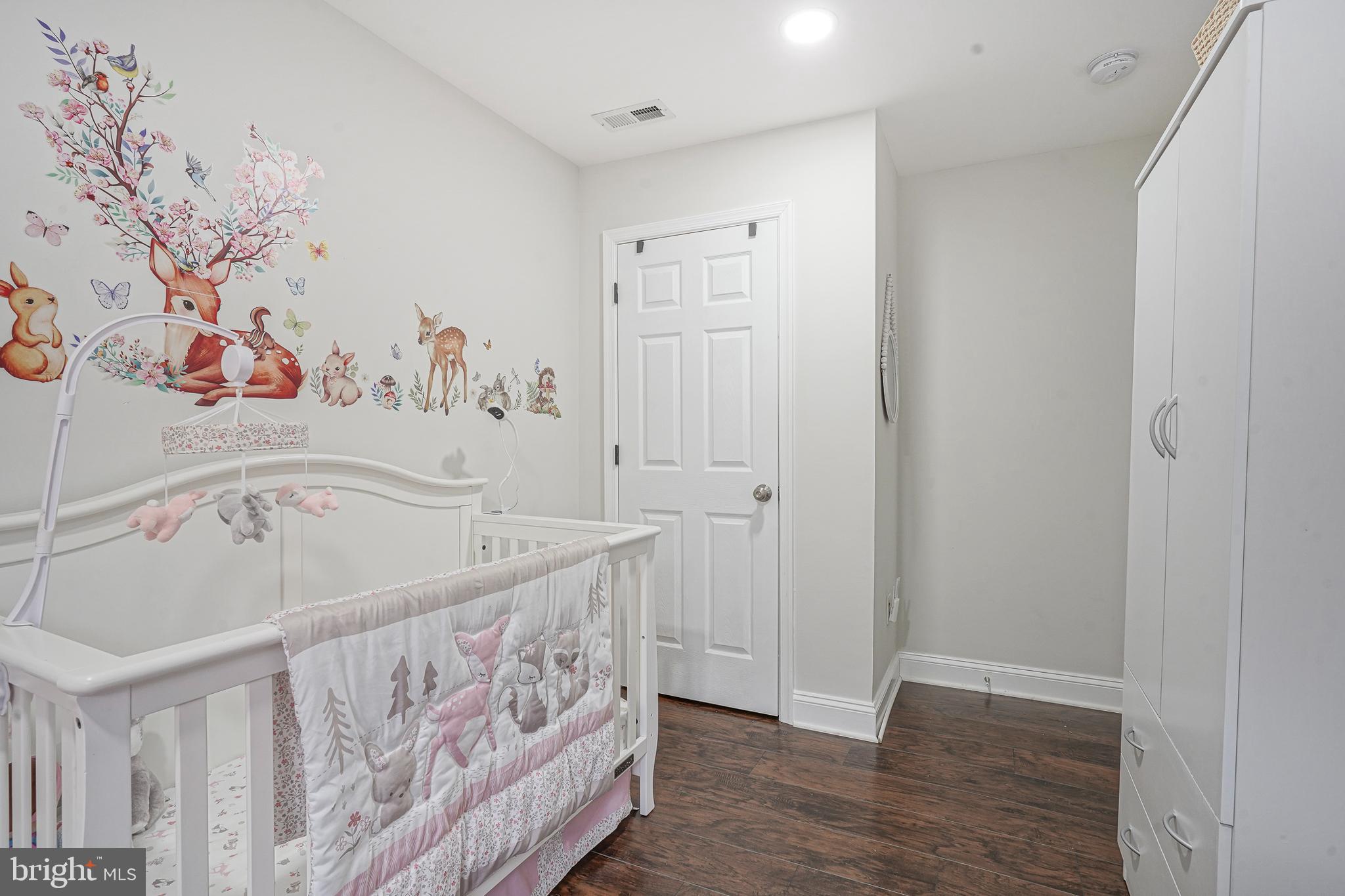 48 Memphis Court Sicklerville, NJ 08081 - Photo 21 of 28 a bedroom with a bed and a window