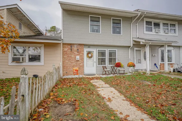 $200,000 | 48 Memphis Court, Sicklerville, NJ 08081