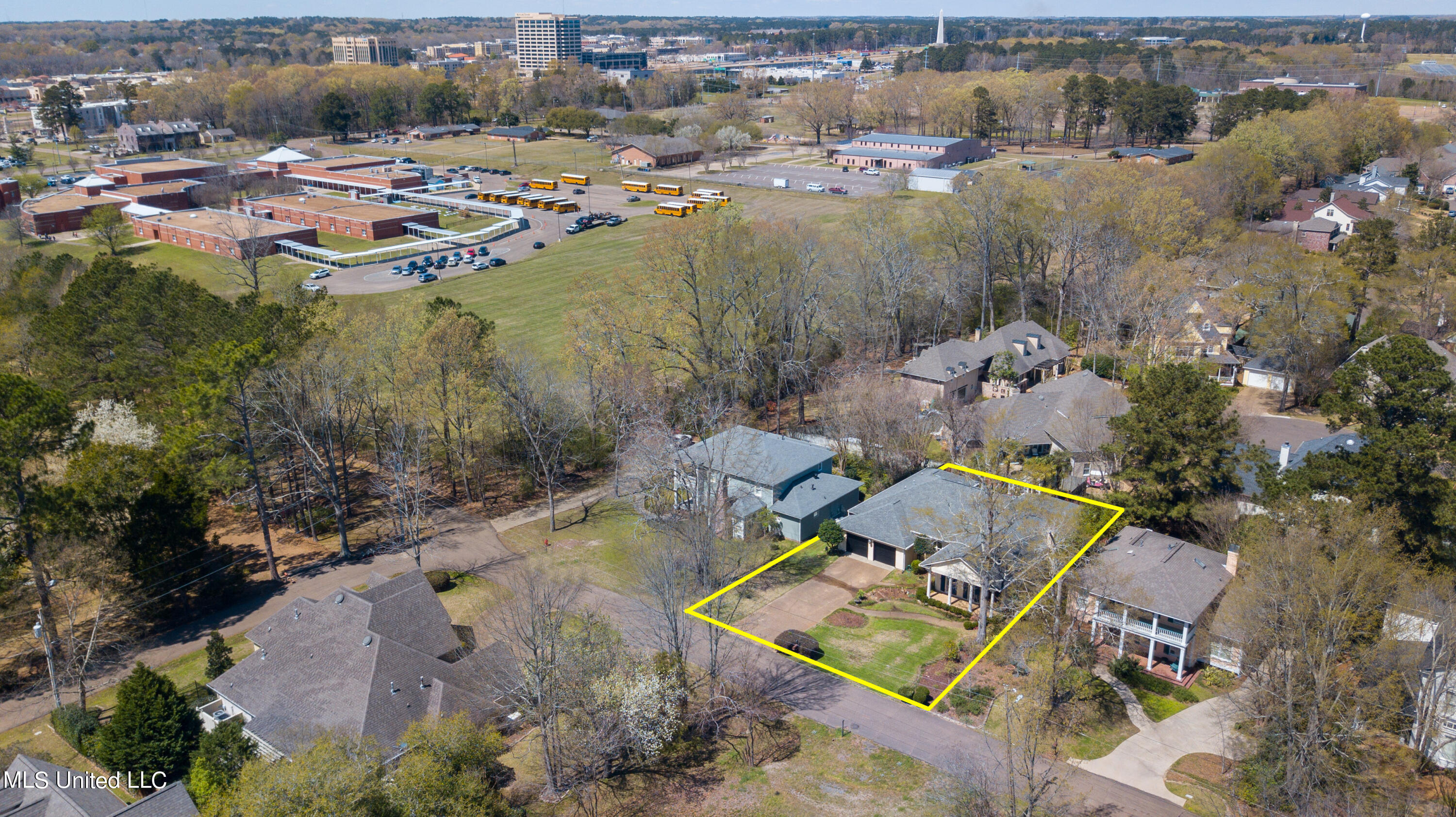 268 West Washington Street Ridgeland, MS 39157 - Photo 51 of 53 268 W Washington-51a