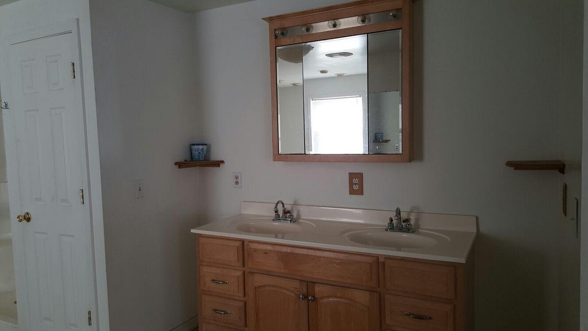 277 Bear Creek Road Winfield, TN 37892 - Photo 18 of 32 Master bathroom sink area