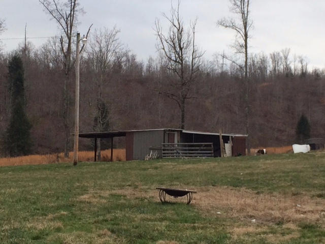 277 Bear Creek Road Winfield, TN 37892 - Photo 24 of 32 Out building - Copy