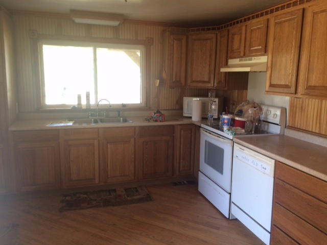 277 Bear Creek Road Winfield, TN 37892 - Photo 5 of 32 Kitchen 3 - Copy