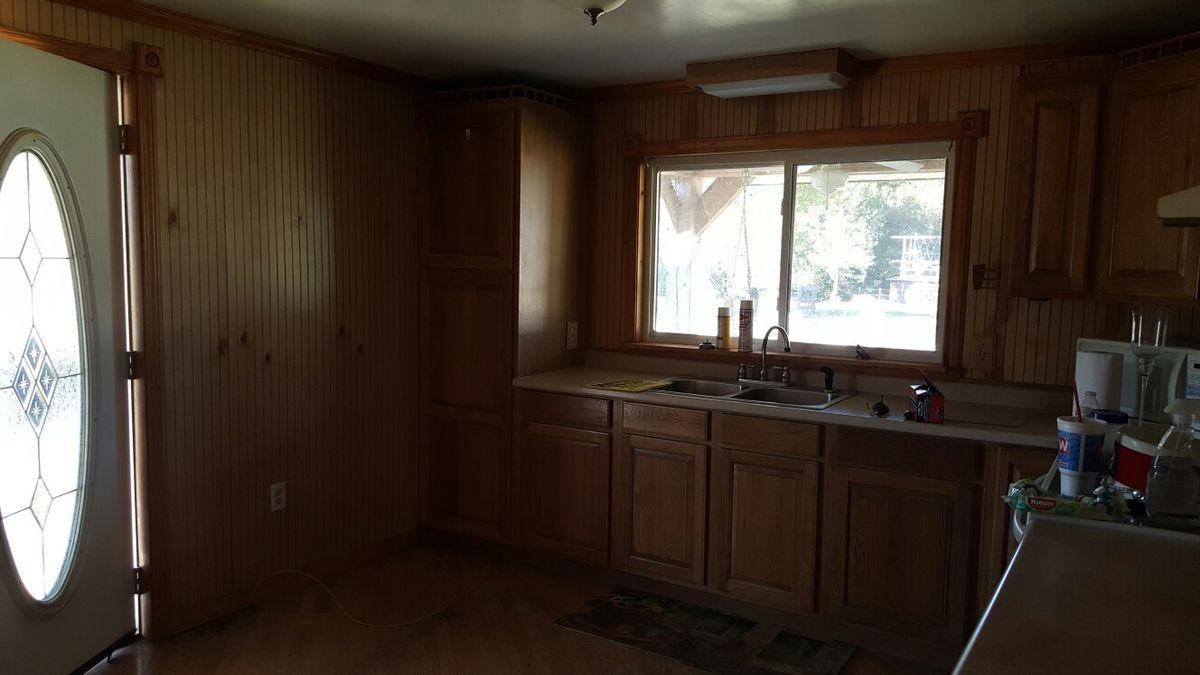 277 Bear Creek Road Winfield, TN 37892 - Photo 6 of 32 Kitchen 5