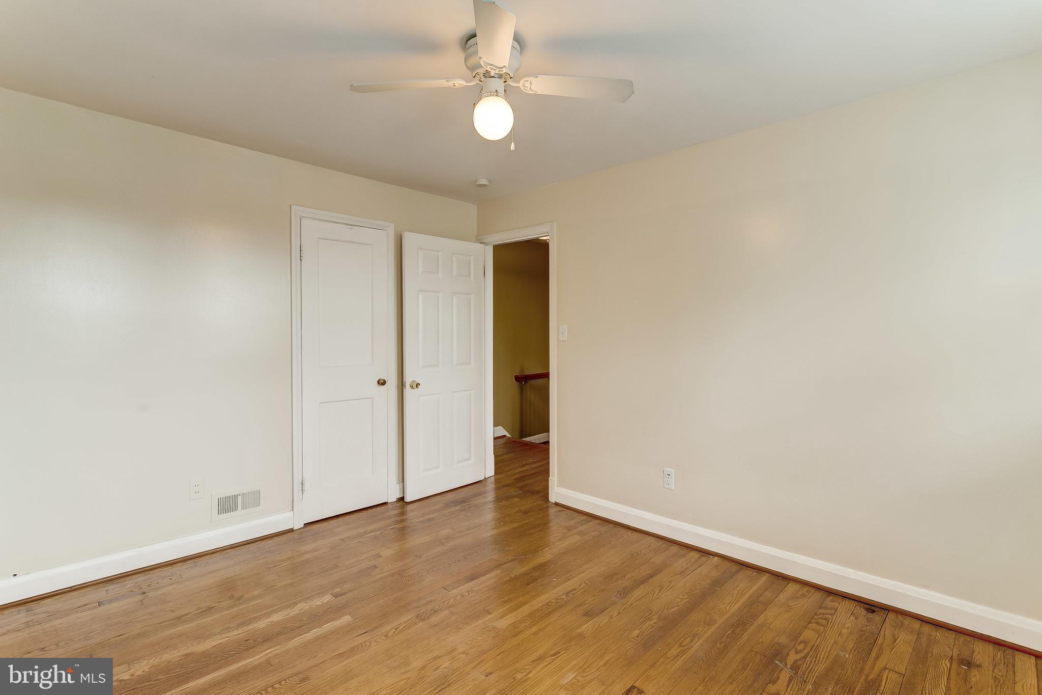 1636 Hardwick Road Baltimore, MD 21286 - Photo 16 of 29 Primary bedroom