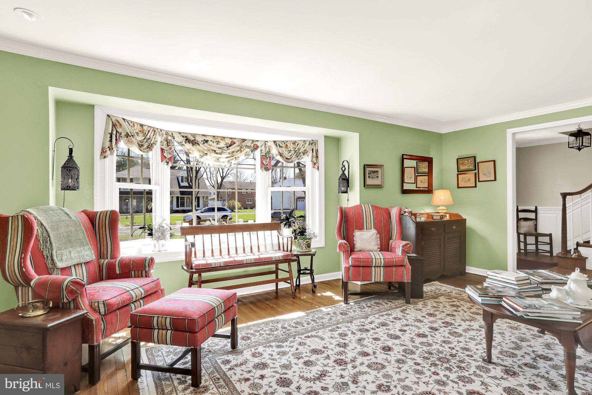 311 Saly Road Yardley, PA 19067 - Photo 3 of 25 Gallery Image 3