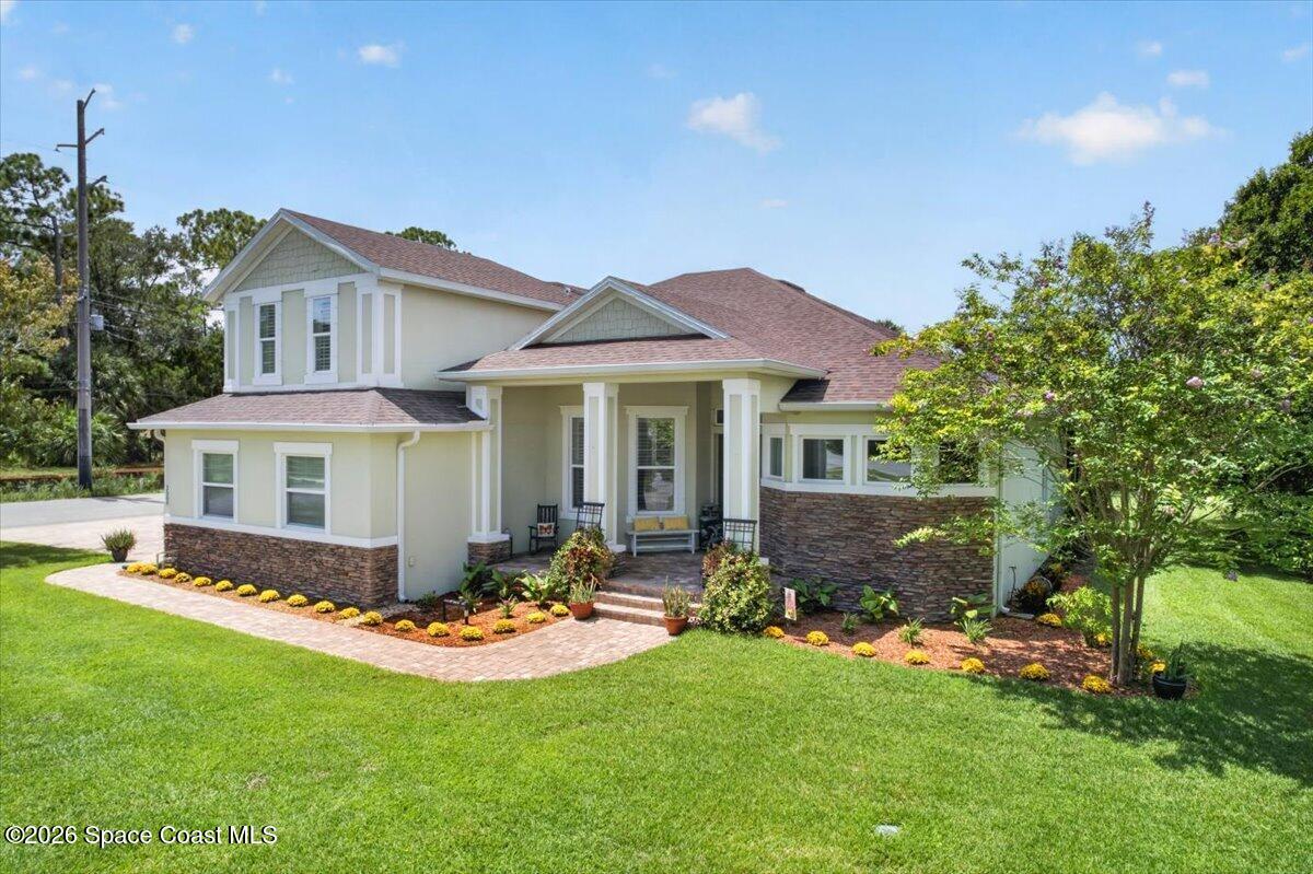 2500 Ranch Road Melbourne, FL 32904 - Photo 2 of 63 06-DJI_0332