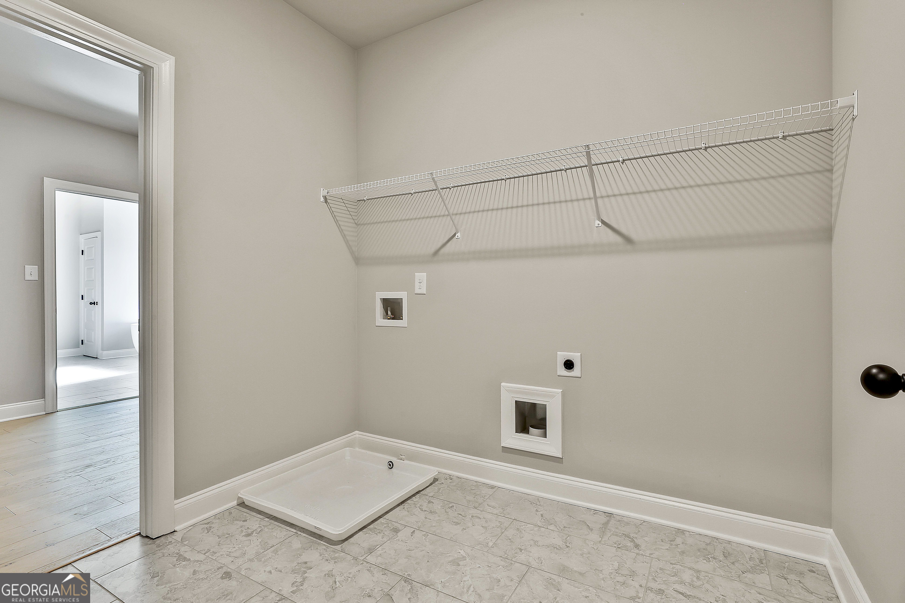 16 Nelson Way, Unit 38 Williamson, GA 30292 - Photo 26 of 44 an empty room