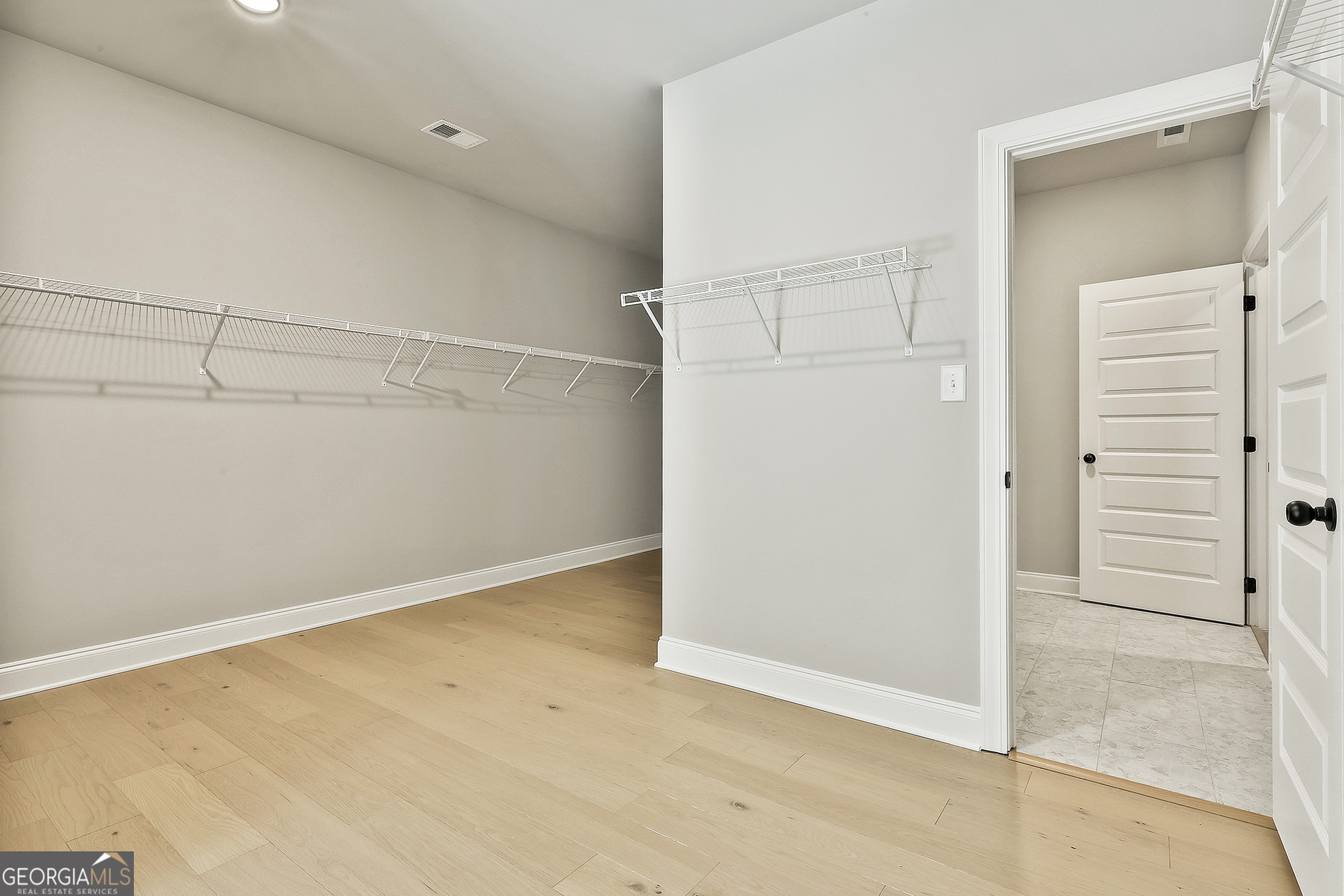 16 Nelson Way, Unit 38 Williamson, GA 30292 - Photo 32 of 44 an empty room