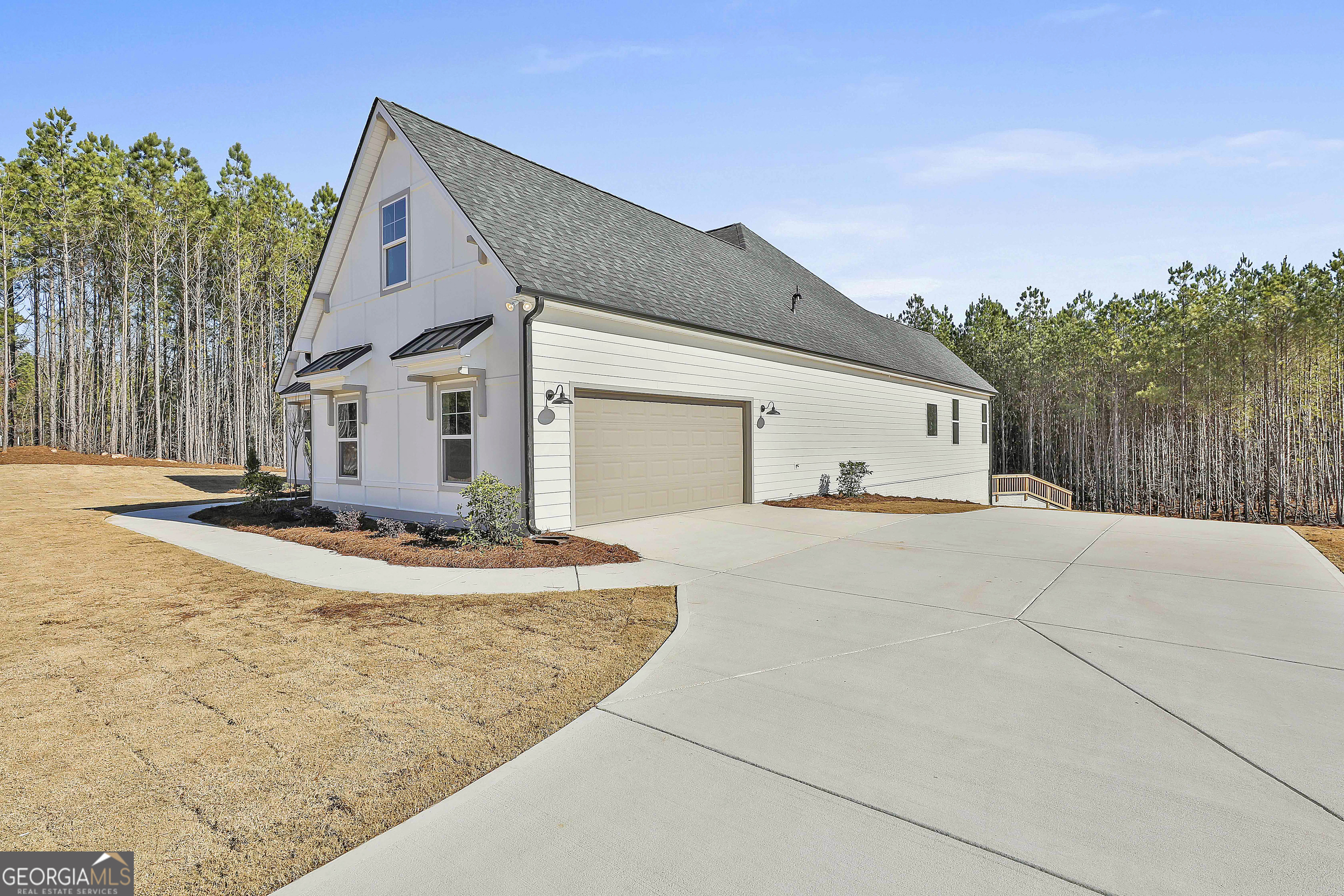 16 Nelson Way, Unit 38 Williamson, GA 30292 - Photo 5 of 44