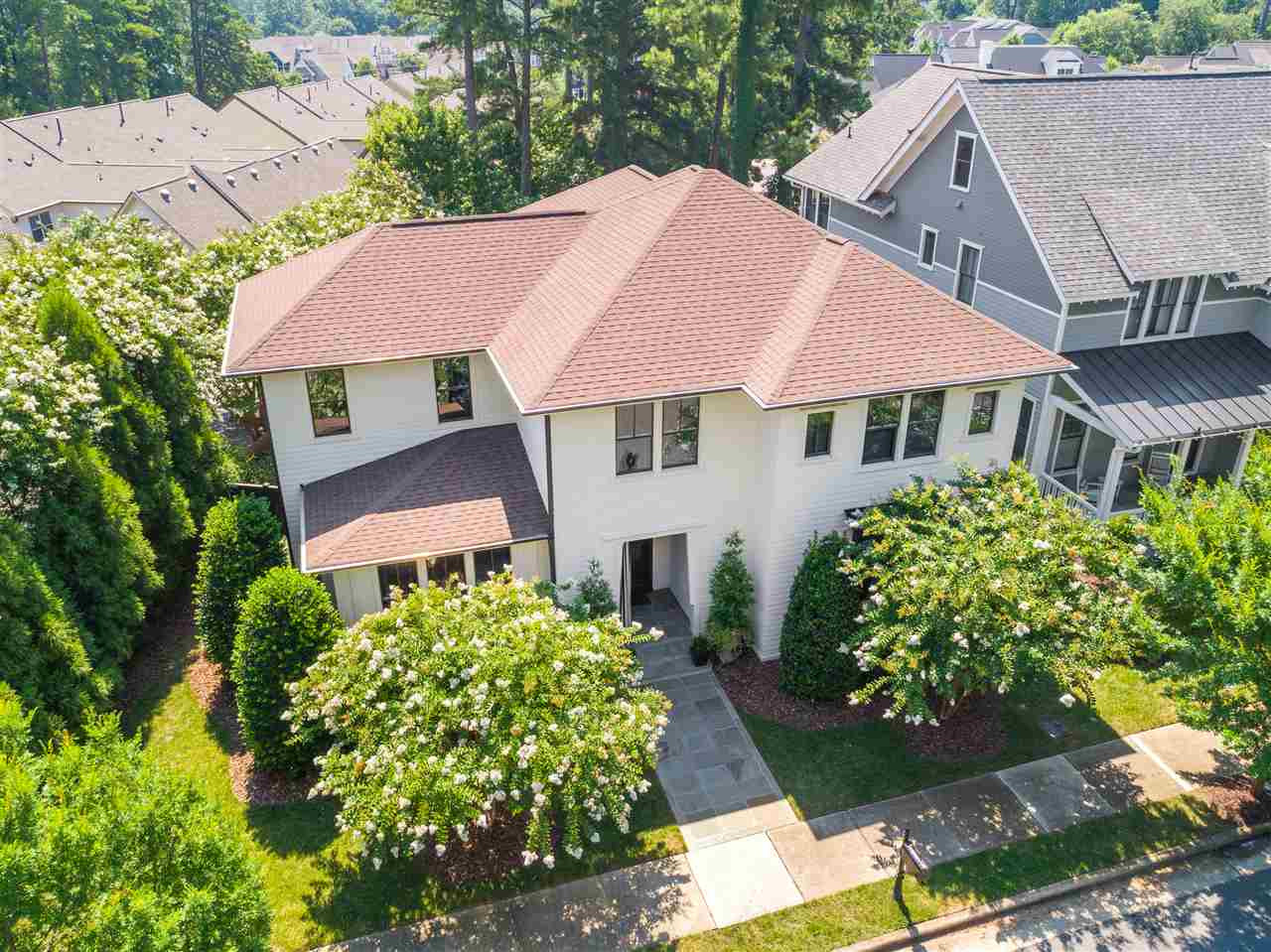 2324 Yancey Street Raleigh, NC 27608 - Photo 1 of 29 Exterior Front