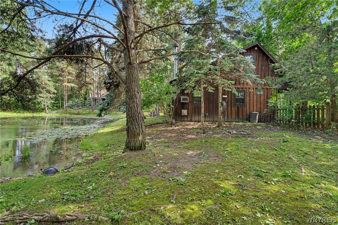10985 Griswold Road Darien, NY 14040 - Photo 29 of 50