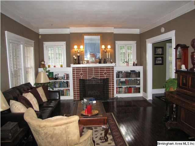 7612 4th Avenue South Birmingham, AL 35206 - Photo 2 of 20