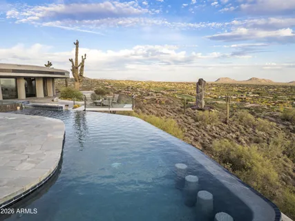 $7,250,000 | 39029 North Alister McKenzie Drive, Scottsdale, AZ 85262