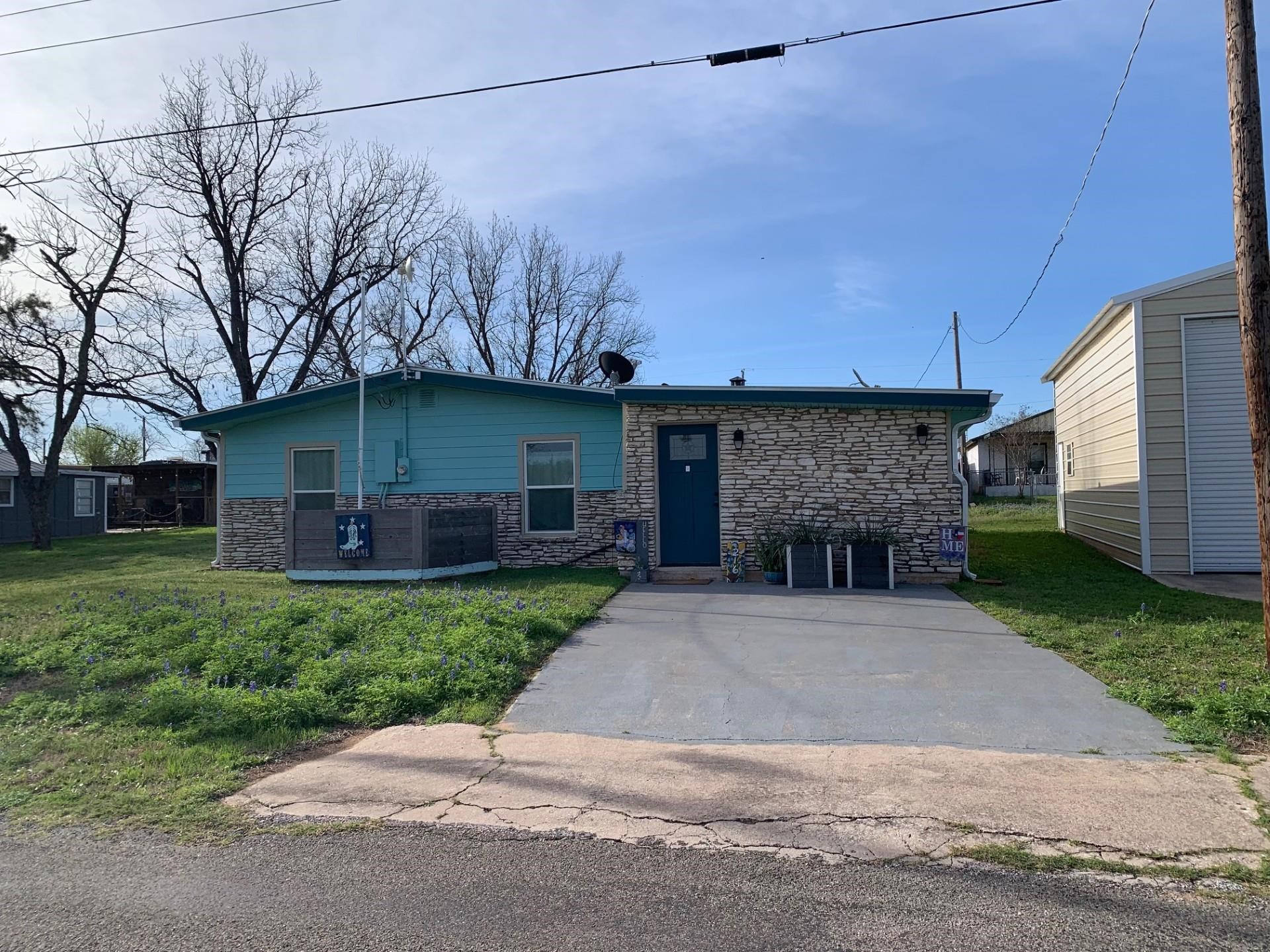 216 Post Oak Tow, TX 78672 - Photo 19 of 21