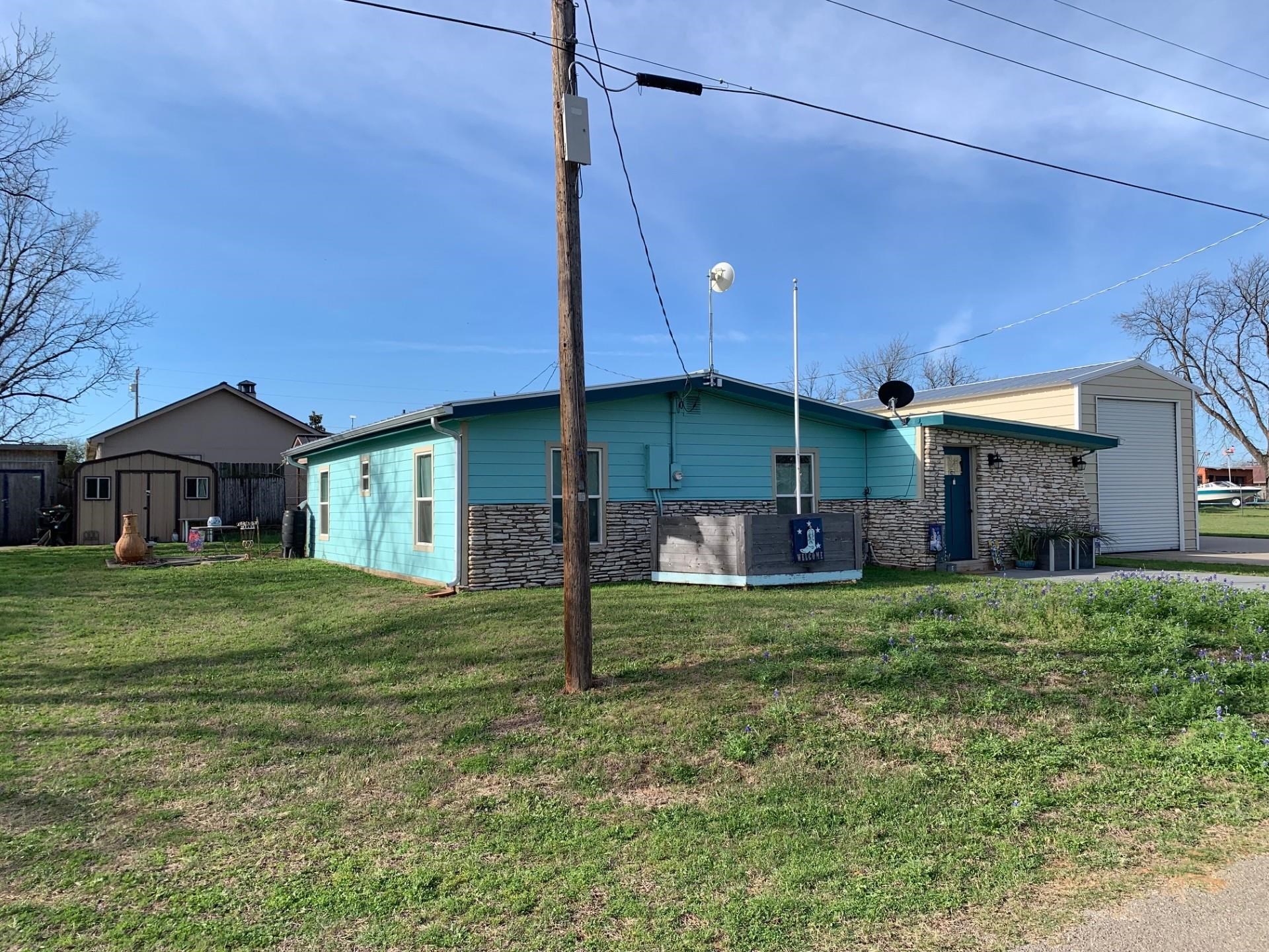 216 Post Oak Tow, TX 78672 - Photo 20 of 21