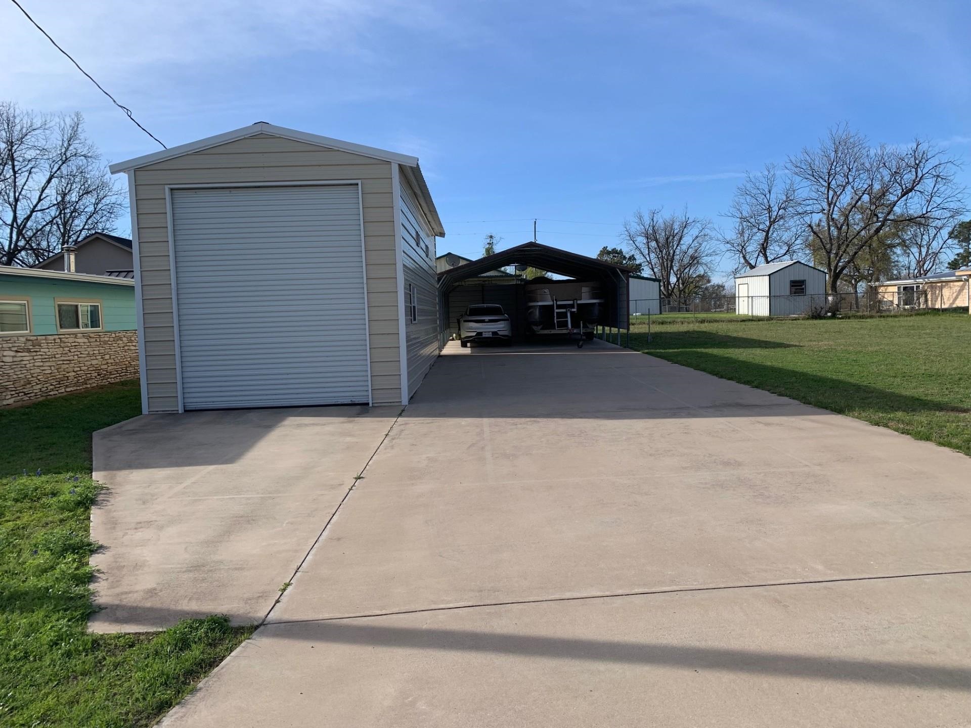 216 Post Oak Tow, TX 78672 - Photo 21 of 21