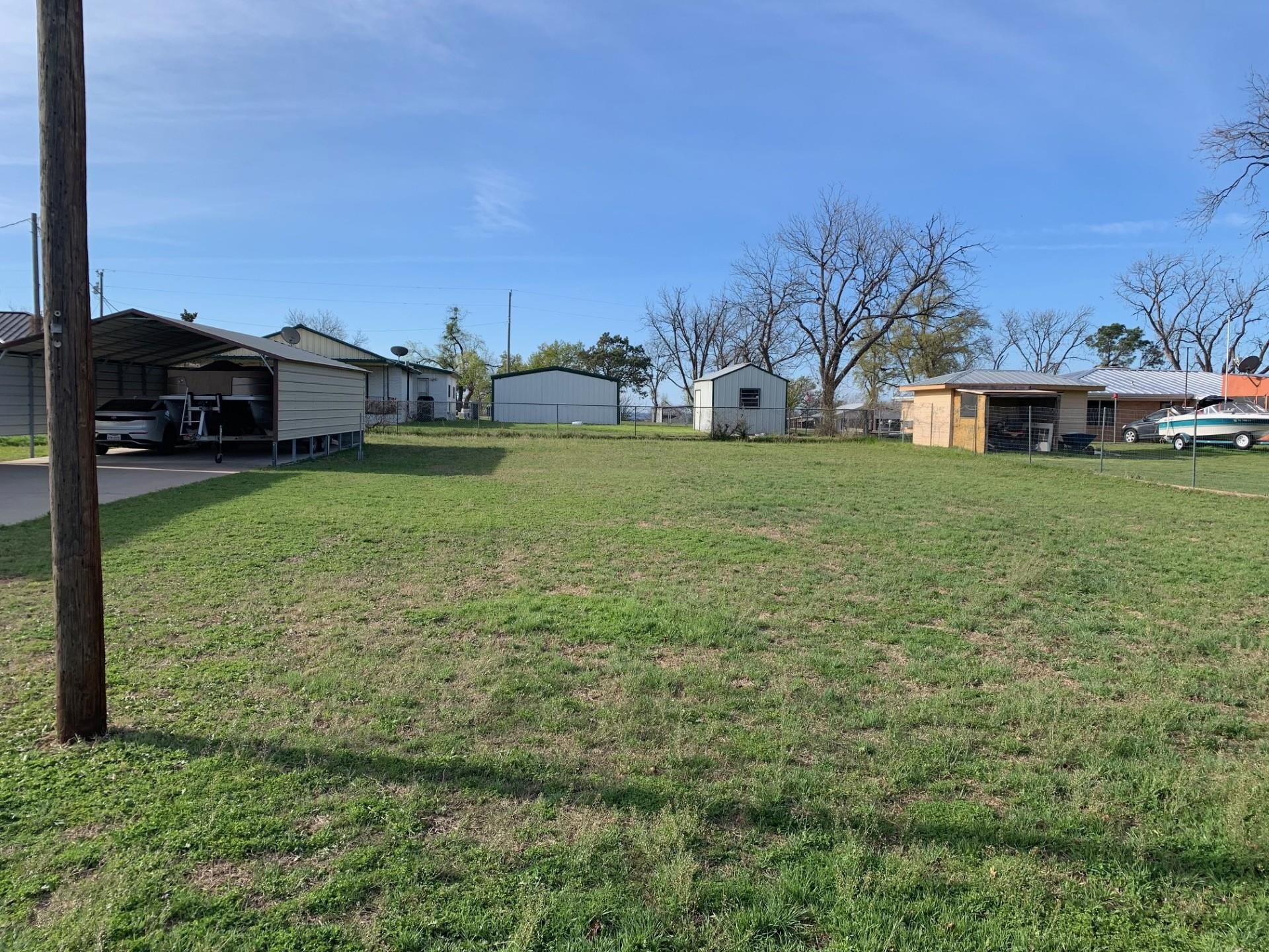 216 Post Oak Tow, TX 78672 - Photo 3 of 21