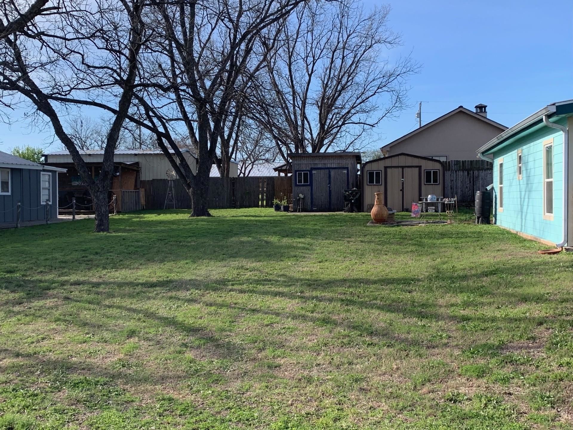 216 Post Oak Tow, TX 78672 - Photo 4 of 21