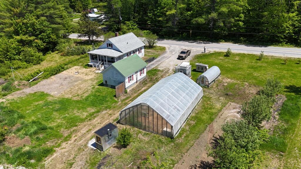508 Pope Road Chesterville, ME 04938 - Photo 56 of 71 DJI_20260603132443_0037_D