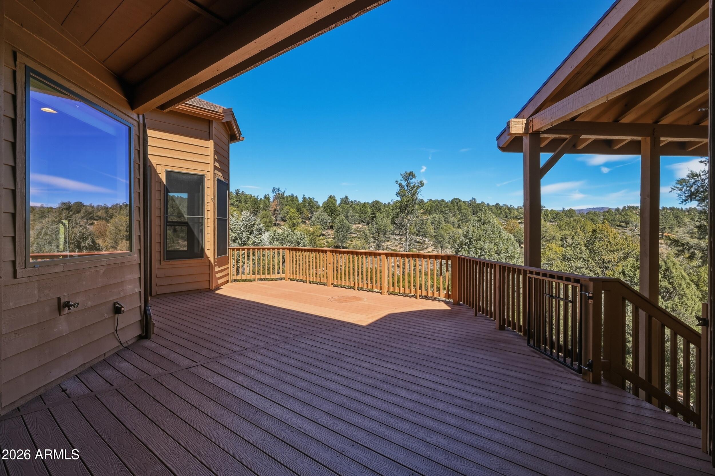 2802 East Golden Rod Circle Payson, AZ 85541 - Photo 39 of 53