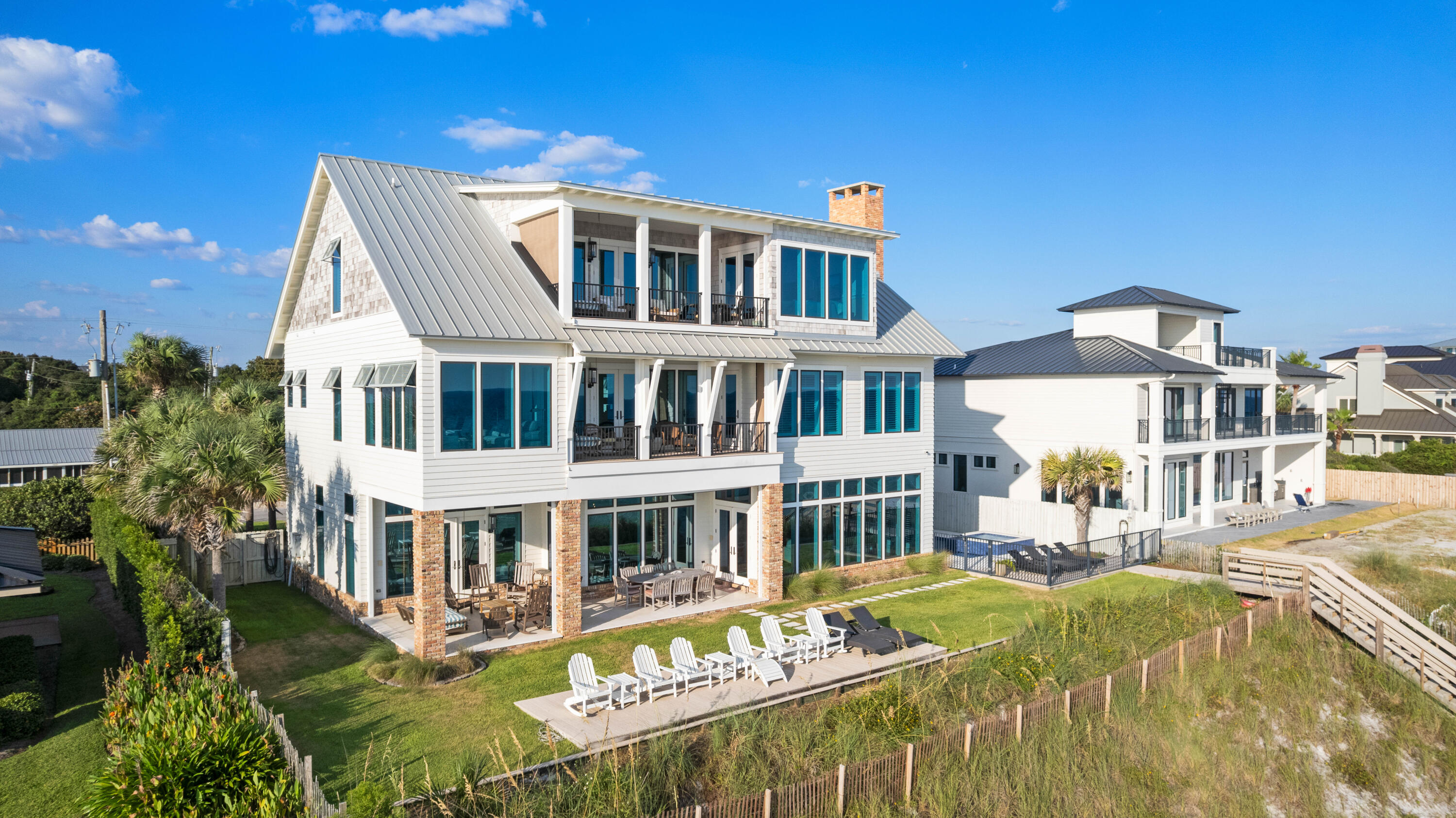 556 Blue Mountain Road Santa Rosa Beach, FL 32459 - Photo 159 of 226 556 Blue Mountain Rd-117