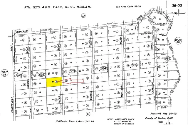 a view of a building