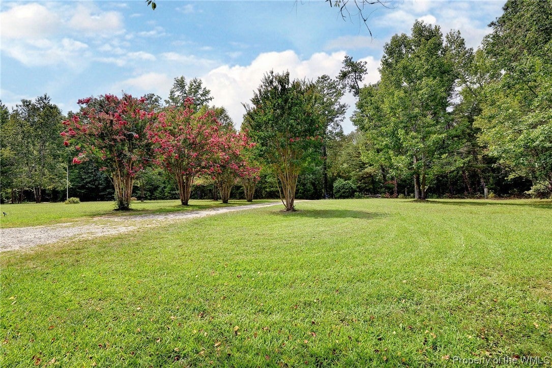 5285 Olivet Church Road Providence Forge, VA 23140 - Photo 30 of 31 Gallery Image 30