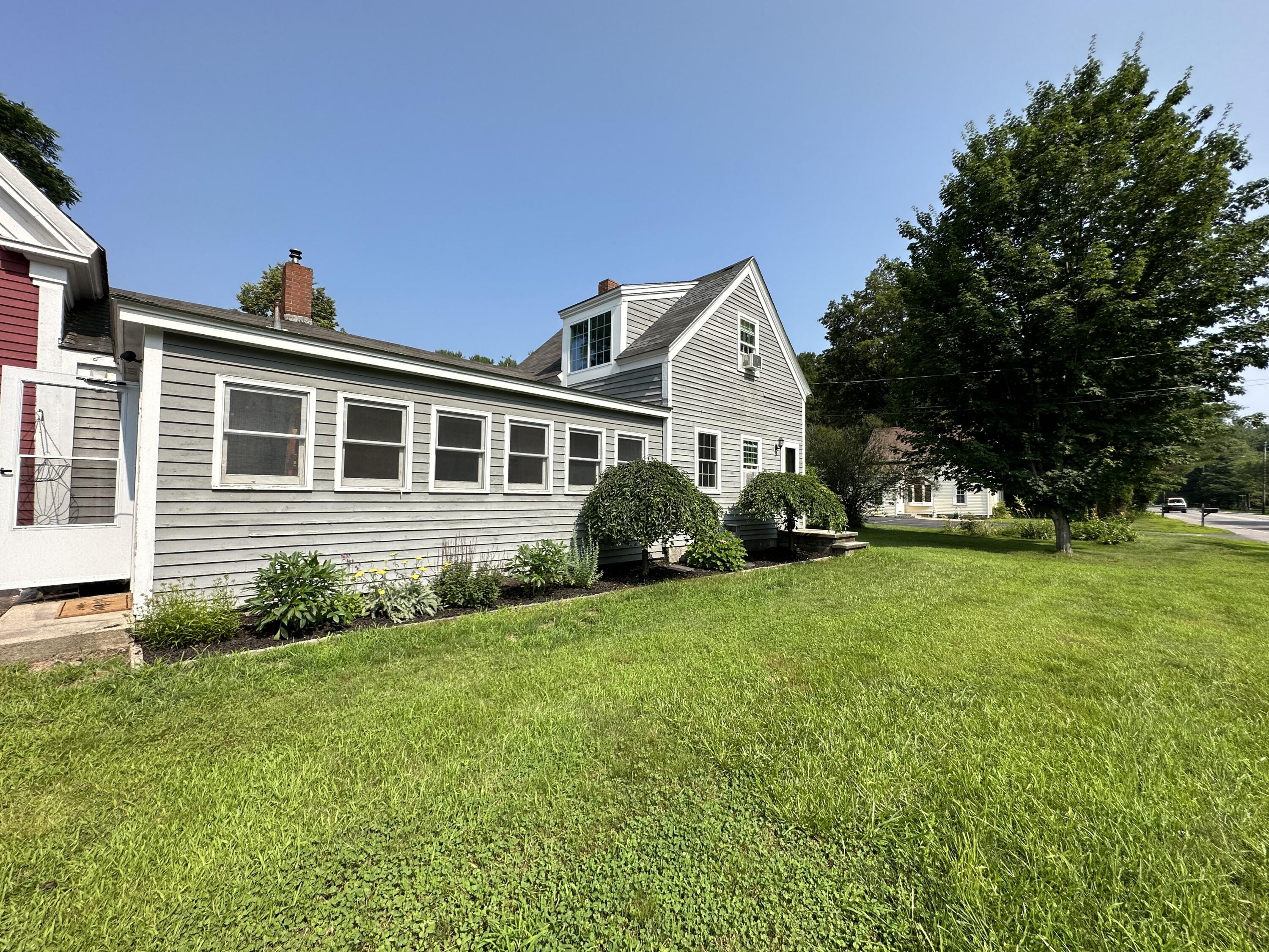 283 Shaker Road Gray, ME 04039 - Photo 52 of 53 IMG_1178