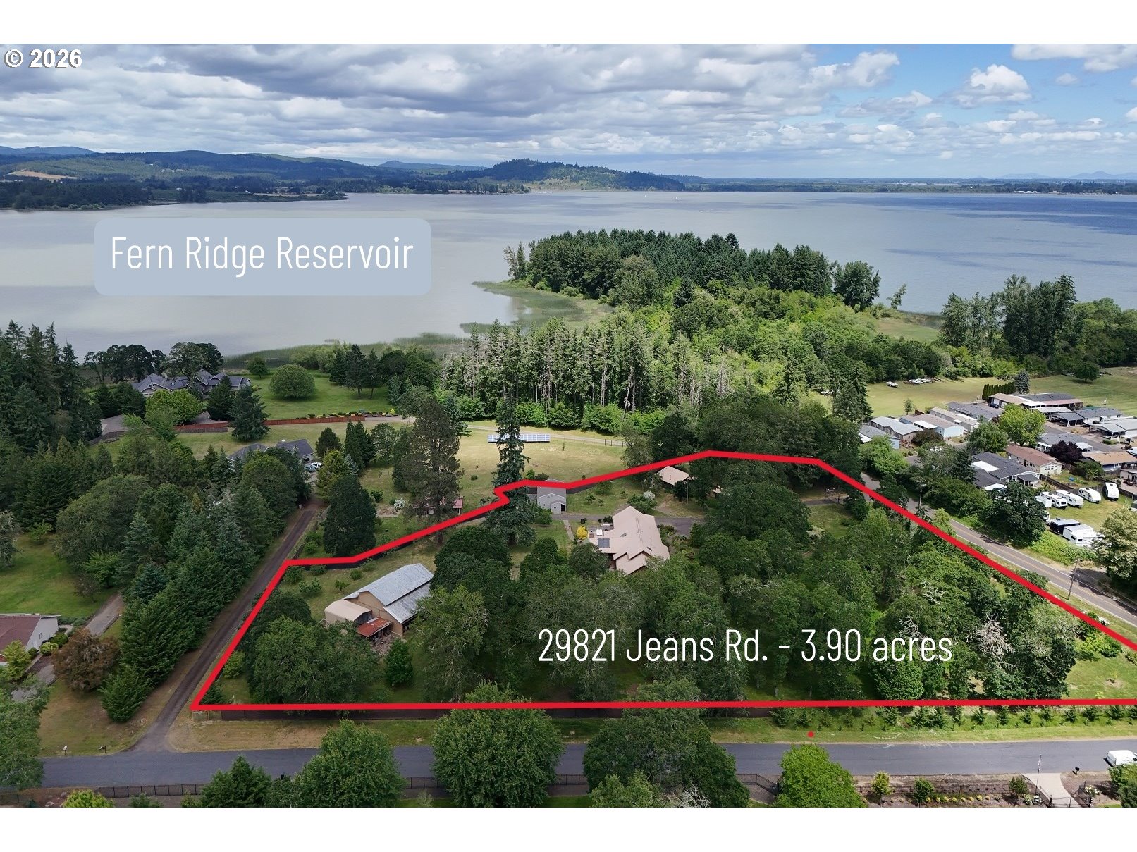 29821 Jeans Road Veneta, OR 97487 - Photo 2 of 48