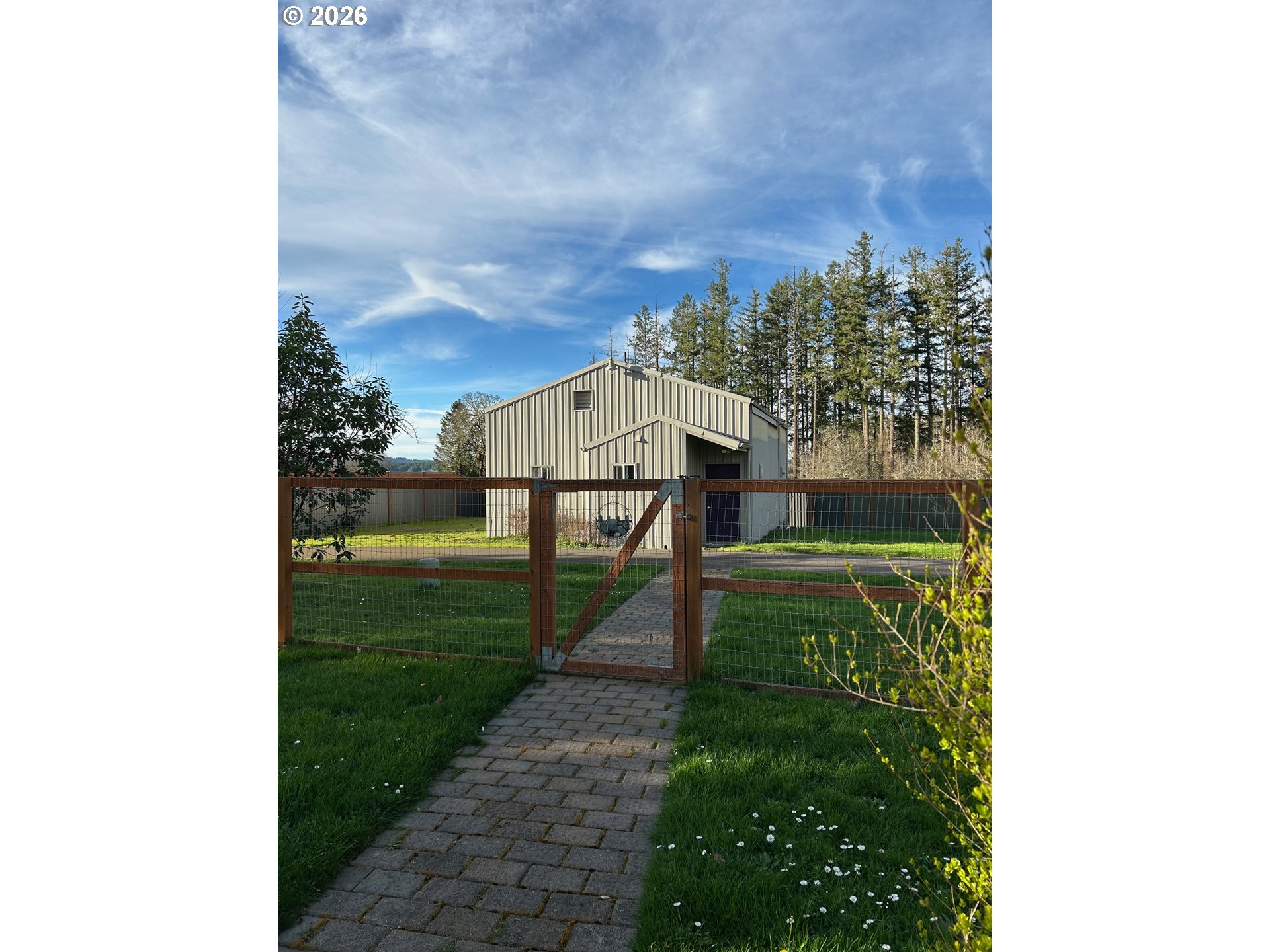 29821 Jeans Road Veneta, OR 97487 - Photo 43 of 48