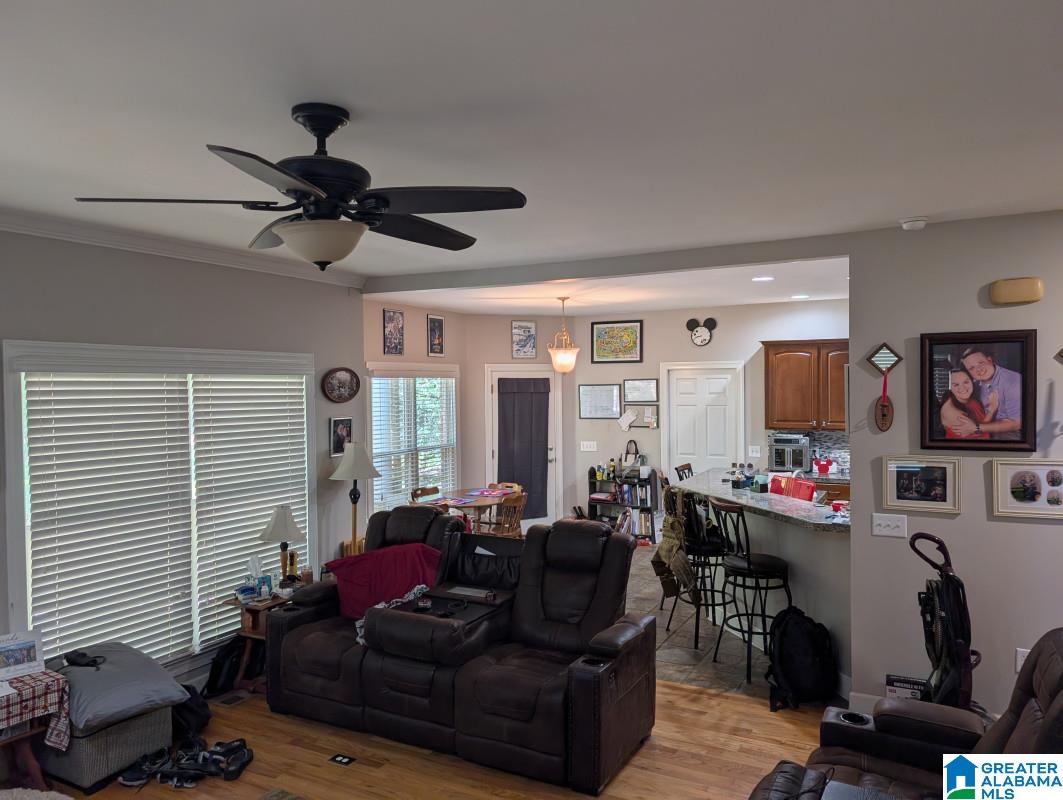 75 Old Rd Way Cropwell, AL 35054 - Photo 8 of 20
