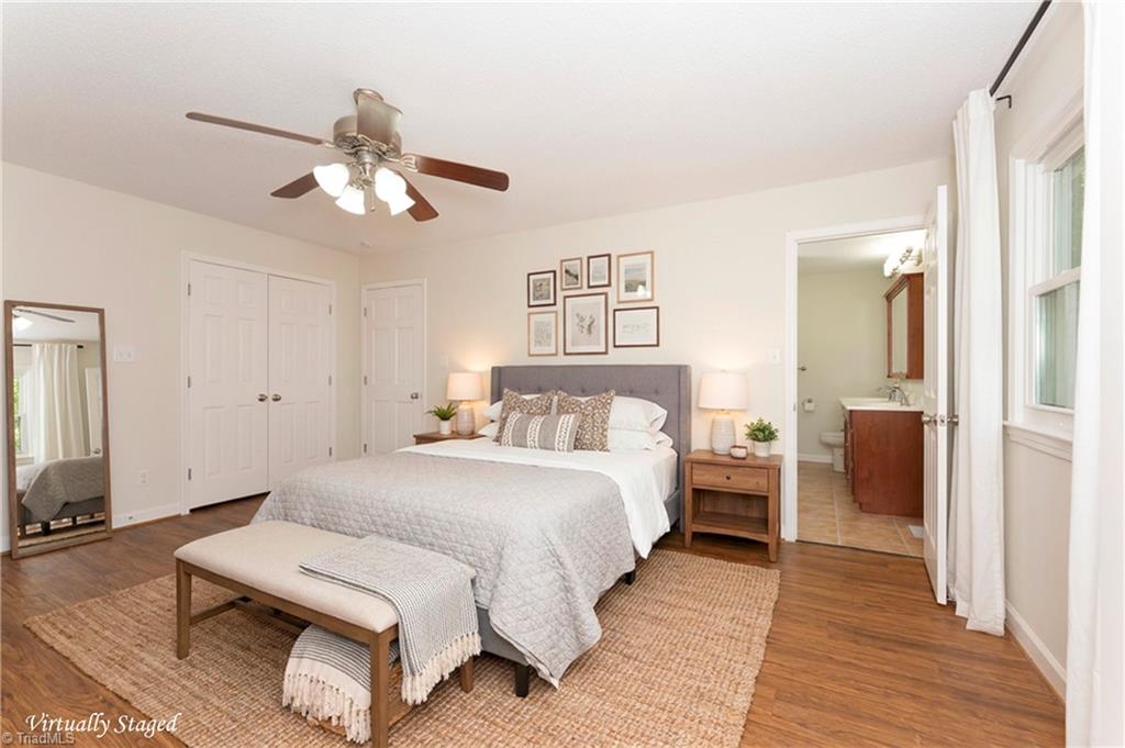 4484 Cotswold Road Pfafftown, NC 27040 - Photo 29 of 47