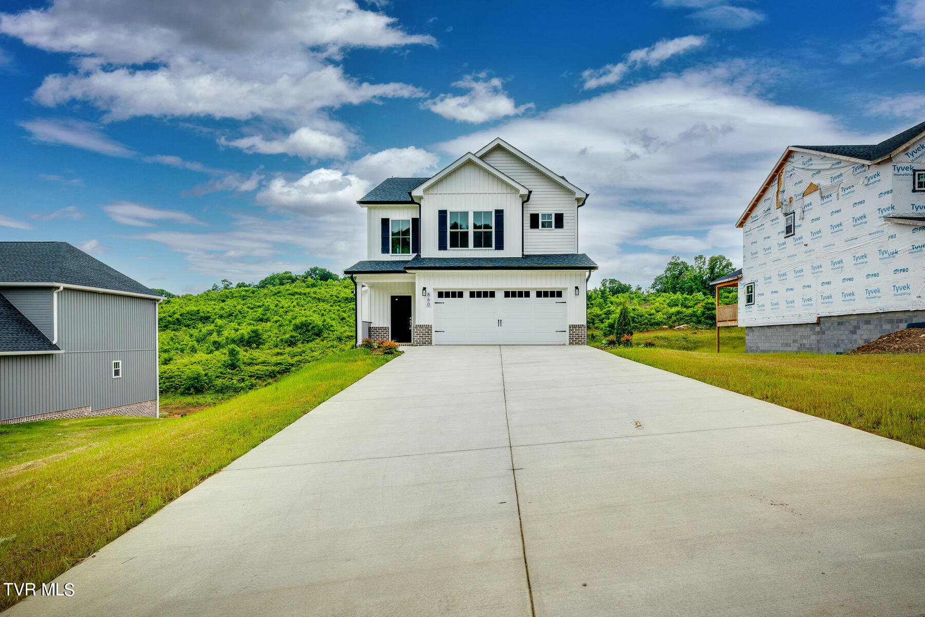860 Granby Road Kingsport, TN 37660 - Photo 2 of 28 001