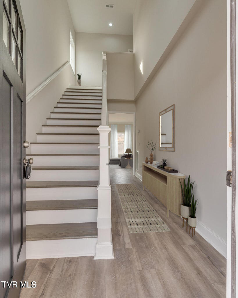 860 Granby Road Kingsport, TN 37660 - Photo 6 of 28 Entryway_860_Granby_Property_Entryway_86