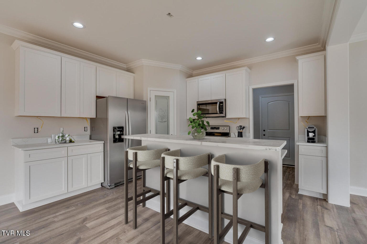 860 Granby Road Kingsport, TN 37660 - Photo 9 of 28 Kitchen_860_Granby_Property_202402141428