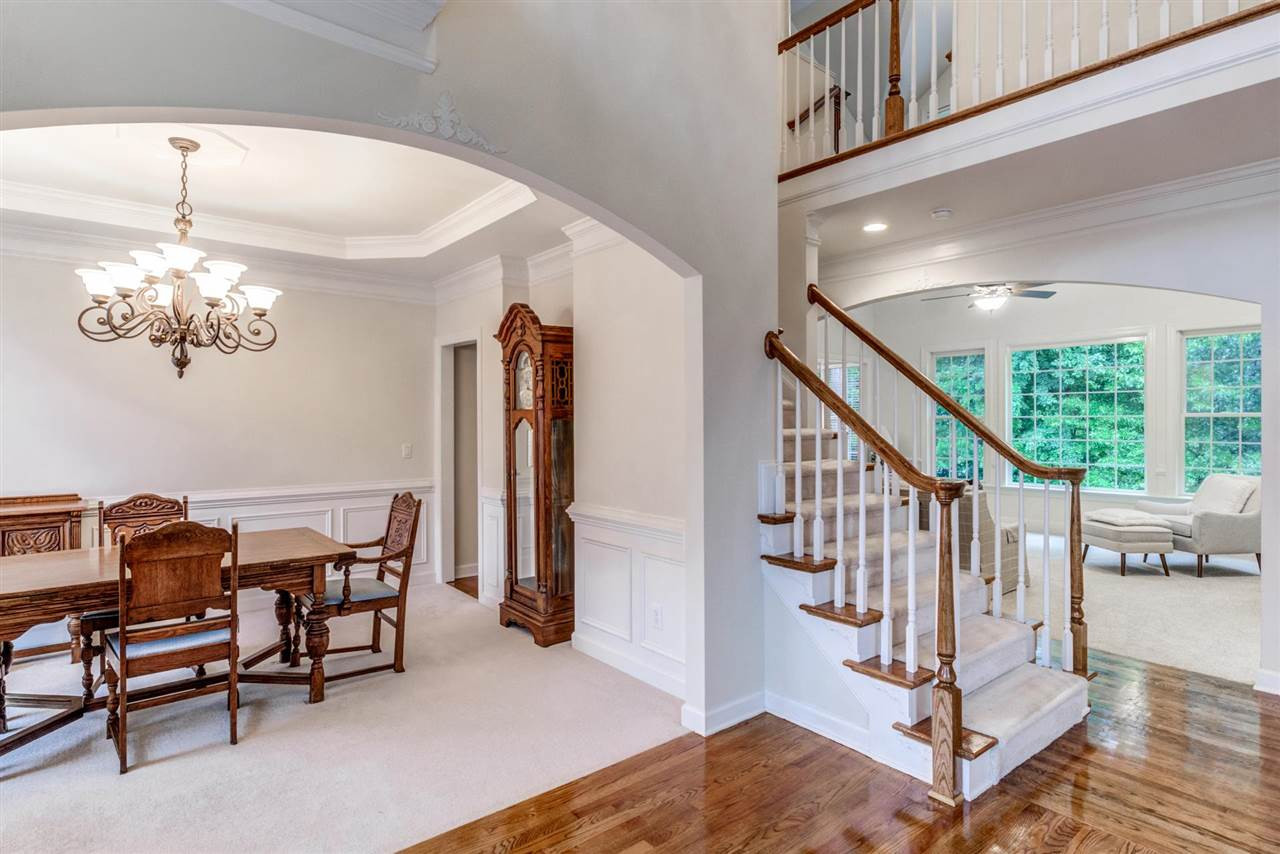 12205 Dunard Street Raleigh, NC 27614 - Photo 4 of 30 Photo 4