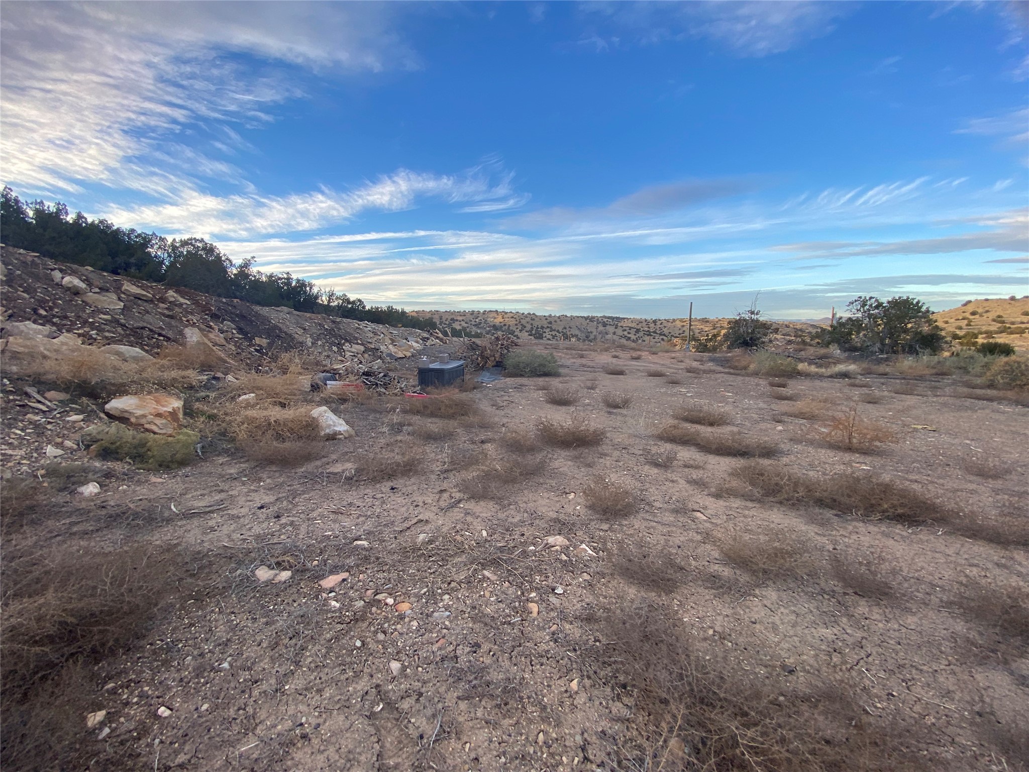 34 Ice House Road Cerrillos, NM 87010 - Photo 25 of 29