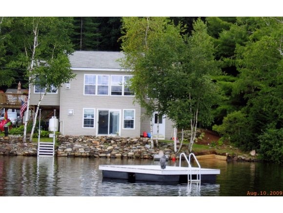 458 Crystal Lake Road Gilmanton, NH 03837 - Photo 1 of 1