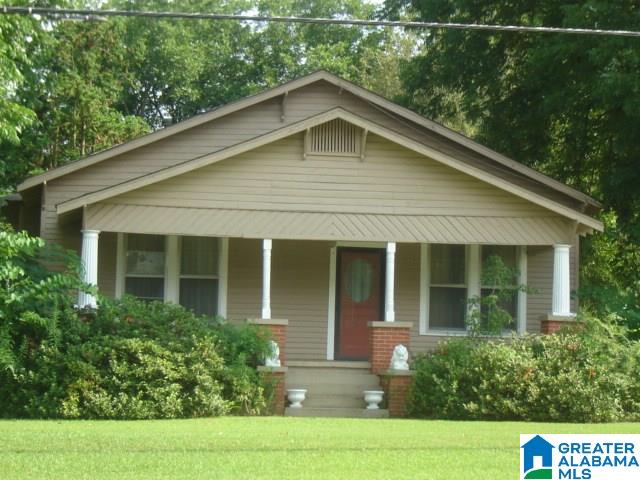 307 Liberty Street Clanton, AL 35045 - Photo 1 of 1