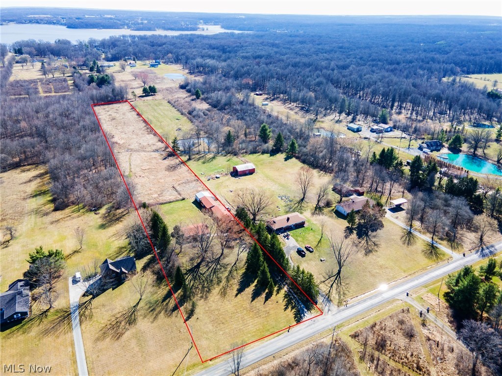 3686 Jones Road Diamond, OH 44412 - Photo 31 of 42