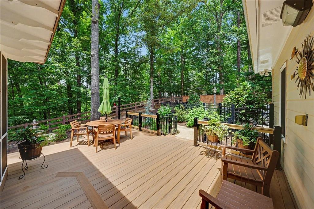 1022 Oak Way Canton, GA 30114 - Photo 39 of 48