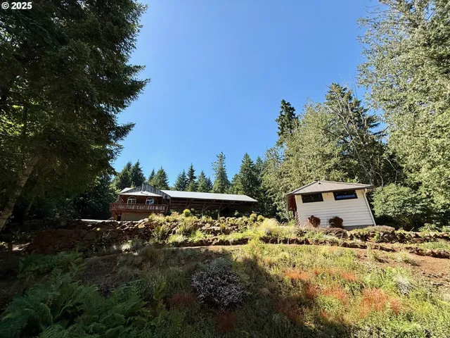$1,699,000 | 30816 Kenady Lane, Cottage Grove, OR 97424