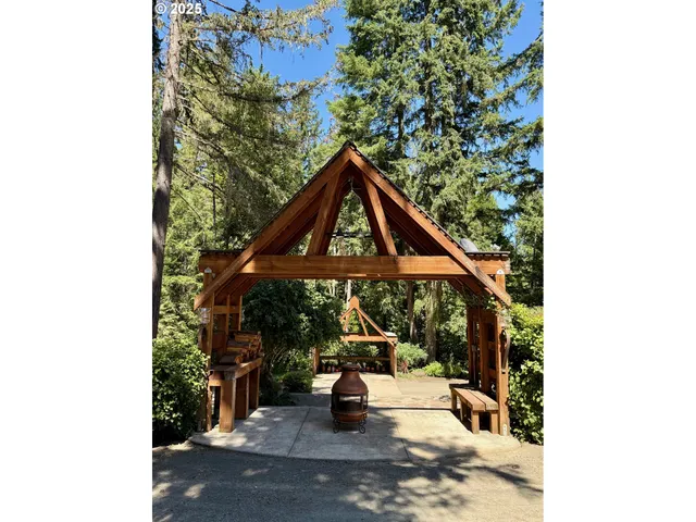 $1,699,000 | 30816 Kenady Lane, Cottage Grove, OR 97424