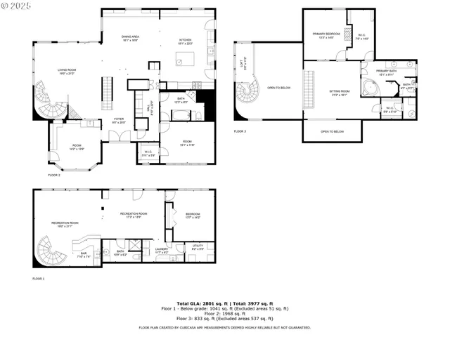 $1,699,000 | 30816 Kenady Lane, Cottage Grove, OR 97424